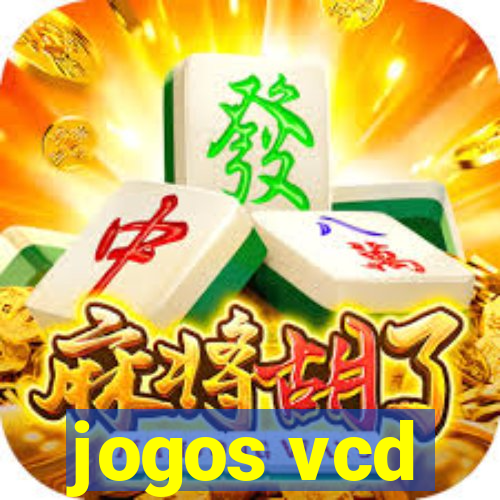 jogos vcd